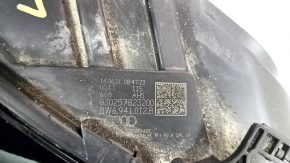 Фара передняя правая в сборе Audi A5 F5 20-25 LED