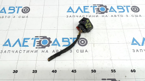 Фишка фары передняя правая Audi A5 F5 17-25 LED