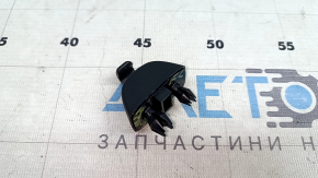 Cârlig de fixare pentru vizorul șoferului Audi E-Tron 19-23 negru