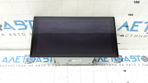 Монитор, дисплей, навигация Audi A5 F5 20-25 10.1 InnoLux