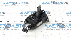 Шифтер КПП Audi A5 F5 18-25 2.0T, MHEV