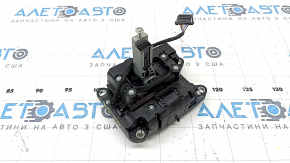 Шифтер КПП Audi A5 F5 18-25 2.0T, MHEV