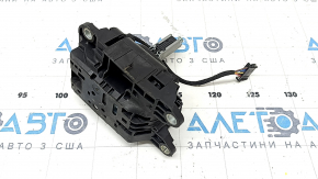 Шифтер КПП Audi A5 F5 18-25 2.0T, MHEV