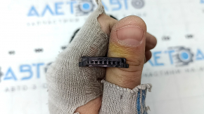 Шифтер КПП Audi A5 F5 18-25 2.0T, MHEV
