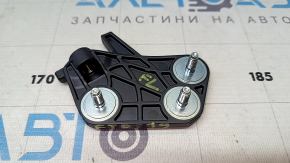 Suport de proiecție parbriz stânga pentru Audi E-Tron 19-23