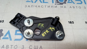 Suport de proiecție parbriz dreapta pentru Audi E-Tron 19-23