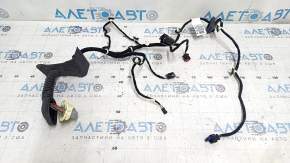 Проводка двери задней правой Jeep Compass 22-22