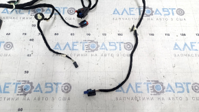 Проводка двери задней правой Jeep Compass 22-22