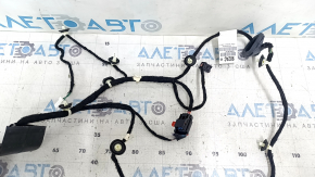 Проводка двери задней правой Jeep Compass 22-22