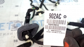 Проводка двери задней правой Jeep Compass 22-22