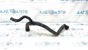 Патрубок охлаждения нижний Audi A5 F5 21-25 MHEV