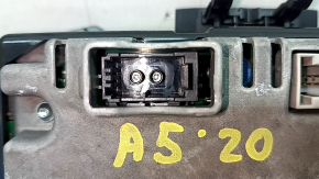 Щиток приборов Audi A5 F5 21-25 малый дисплей, км/ч, миль/ч 71к