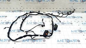 Проводка двери багажника Jeep Compass 22-26