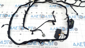 Проводка двери багажника Jeep Compass 22-26