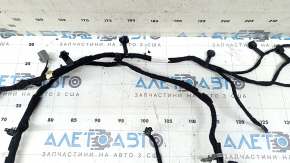 Проводка двери багажника Jeep Compass 22-26