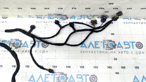 Проводка двери багажника Jeep Compass 22-26