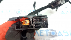Проводка двери багажника Jeep Compass 22-26