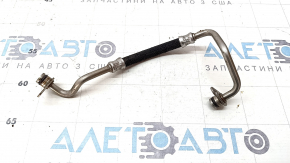 Conductă de alimentare cu ulei turbo pentru Audi A5 F5 21-25 MHEV