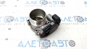 Дроссельная заслонка Audi A5 F5 21-25 MHEV