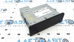 NAVIGATION MULTIMEDIA RADIO Audi A5 F5 21-25