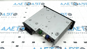 NAVIGATION MULTIMEDIA RADIO Audi A5 F5 21-25