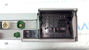 NAVIGATION MULTIMEDIA RADIO Audi A5 F5 21-25