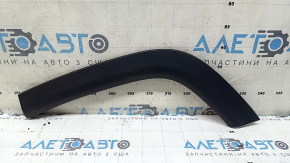 Ornamente aripă spate dreapta Jeep Compass 17-26, zgâriate