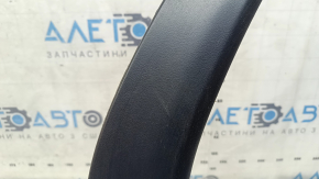 Накладка арки крыла задняя правая Jeep Compass 17-26 структура, царапина