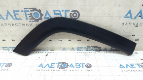 Ornament aripă spate dreapta Jeep Compass 17-26, zgâriat, uzat