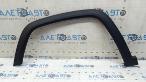 Ornamente aripă stângă față Jeep Compass 17-26, zgâriate
