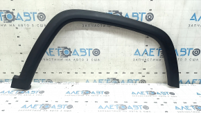 Ornamente aripă dreapta față Jeep Compass 17-26, zgârieturi