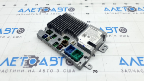 RECEPTOR RADIO AUDIO Jeep Compass 22-26