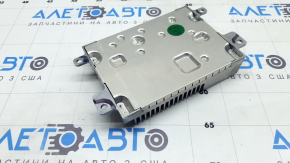 RADIO AUDIO RECEIVER Jeep Compass 22-26