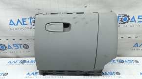 Torpedou negru Jeep Compass 22-26, 2 piese