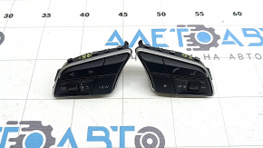 Кнопки управления на руле в сборе Audi A5 F5 20-25