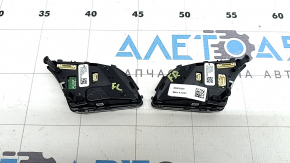 Кнопки управления на руле в сборе Audi A5 F5 20-25