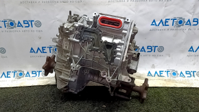 Электродвигатель передний Audi E-Tron 19-23 с КПП, без блока, 82к