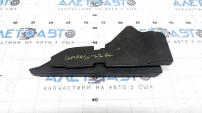 Garnitură aripă stânga superioară interioară Jeep Compass 17-26