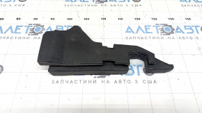 Garnitură aripă dreapta superioară Jeep Compass 17-26