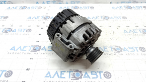 Генератор Audi A5 F5 21-25 MHEV 230A Valeo