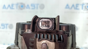 Генератор Audi A5 F5 21-25 MHEV 230A Valeo