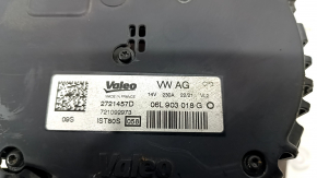 Генератор Audi A5 F5 21-25 MHEV 230A Valeo