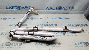 Подушка безопасности airbag боковая шторка правая Audi E-Tron 19-23
