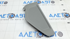 Ornamente bord dreapta Jeep Compass 22-26, gri
