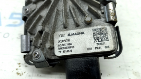 Блок управления раздаткой Audi A5 F5 21-25 MHEV