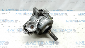 Раздатка Audi A5 F5 21-25 MHEV 71к без блока