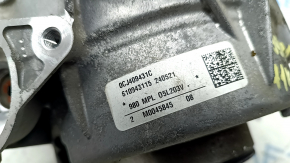 Раздатка Audi A5 F5 21-25 MHEV 71к без блока