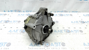 Раздатка Audi A5 F5 21-25 MHEV 71к без блока