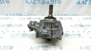 Раздатка Audi A5 F5 21-25 MHEV 71к без блока