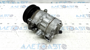Компрессор кондиционера Audi A5 F5 21-25 MHEV R1234YF